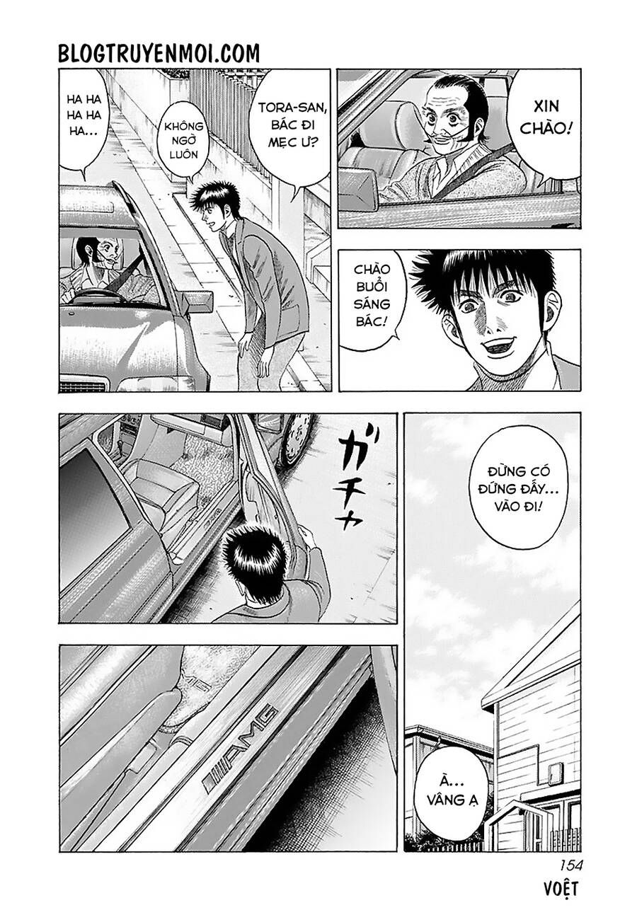 Countach Chap 42 - Next Chap 43