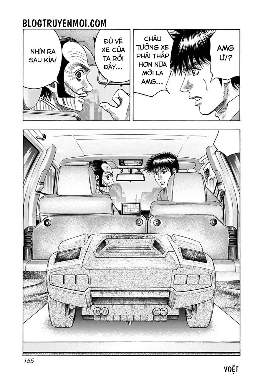 Countach Chap 42 - Next Chap 43