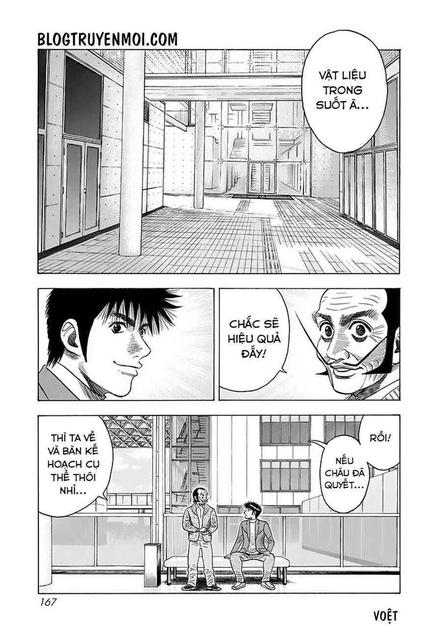 Countach Chap 42 - Next Chap 43
