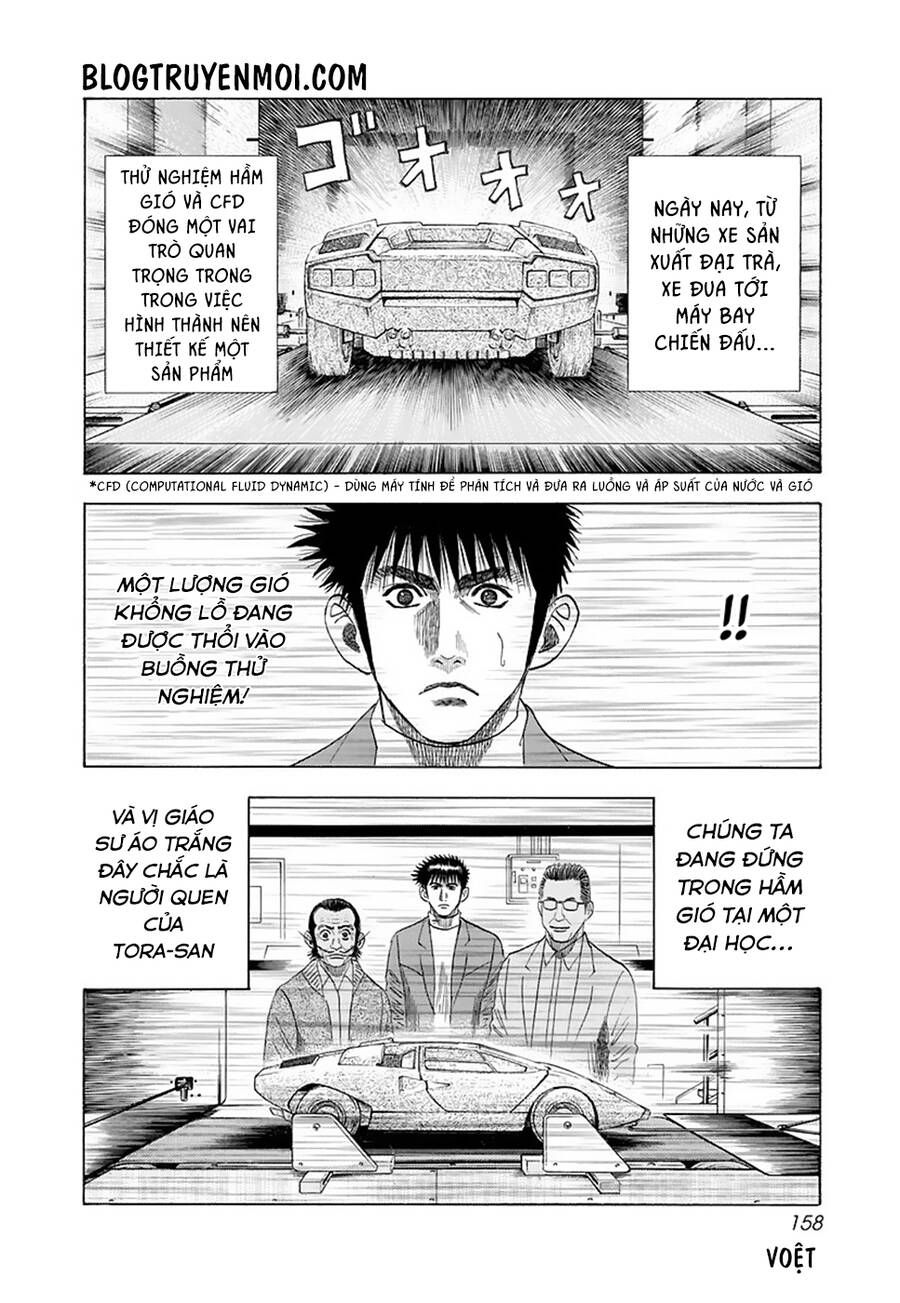 Countach Chap 42 - Next Chap 43