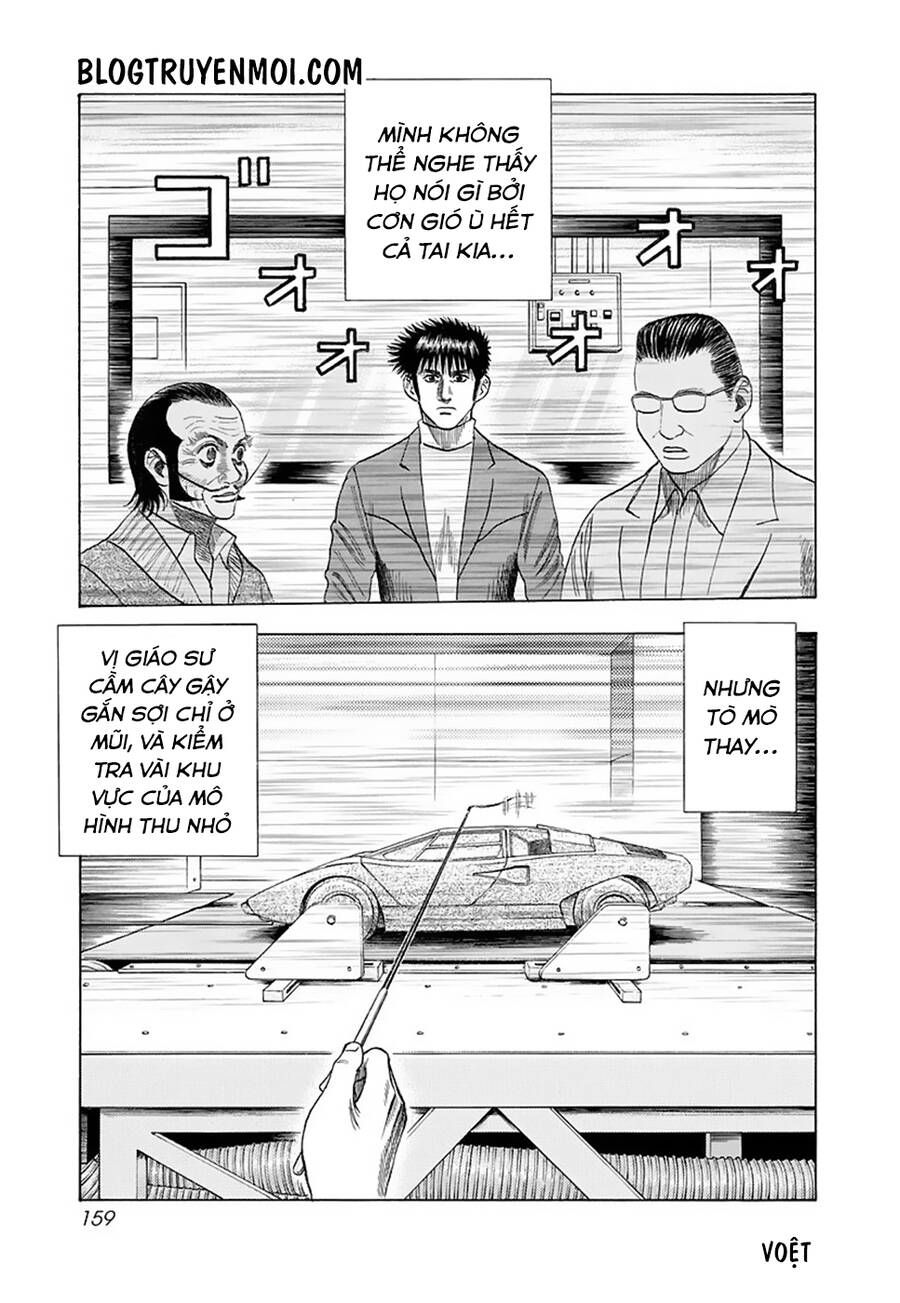Countach Chap 42 - Next Chap 43