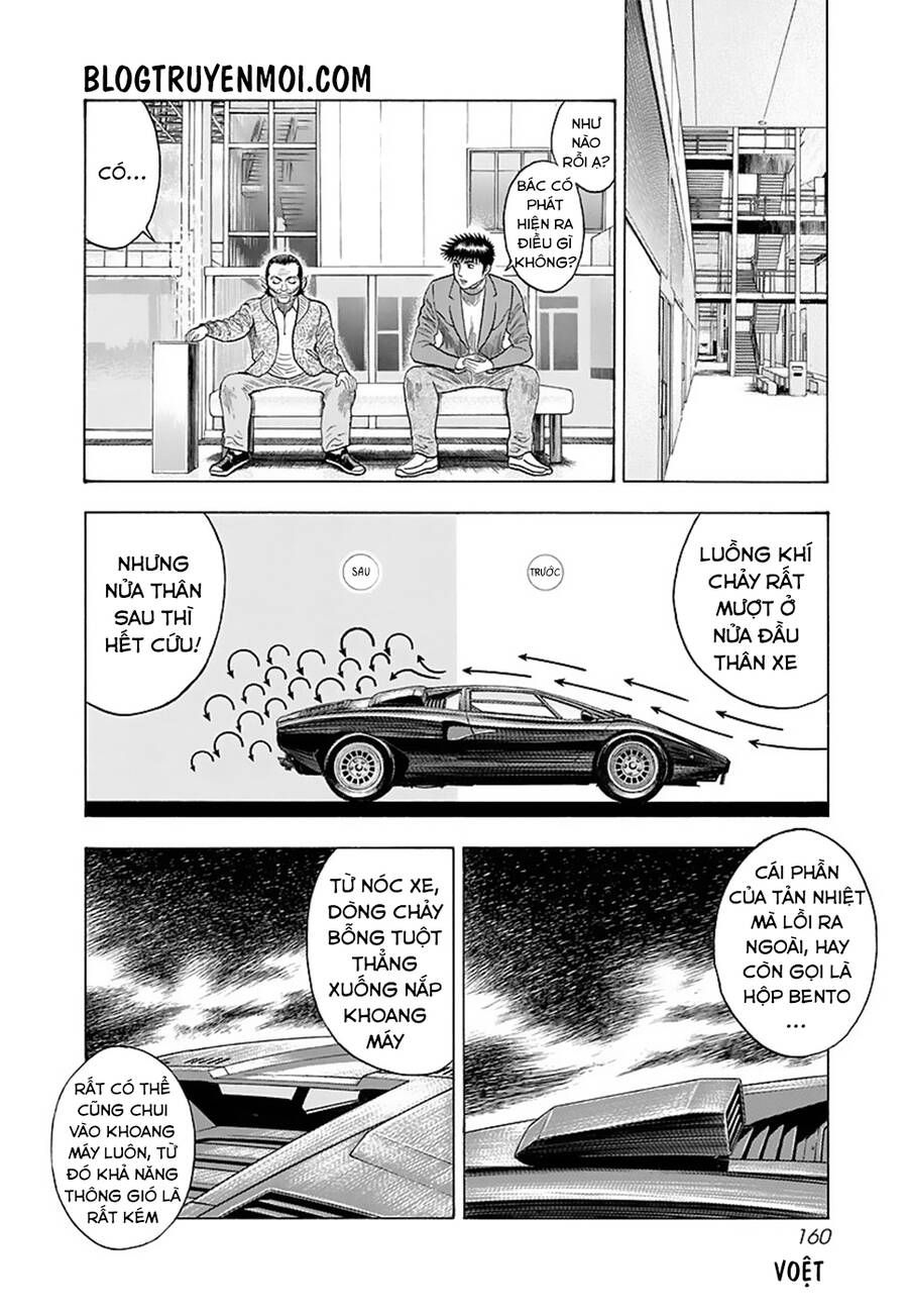 Countach Chap 42 - Next Chap 43