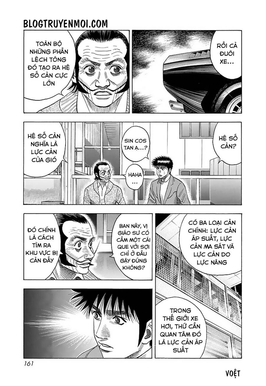 Countach Chap 42 - Next Chap 43