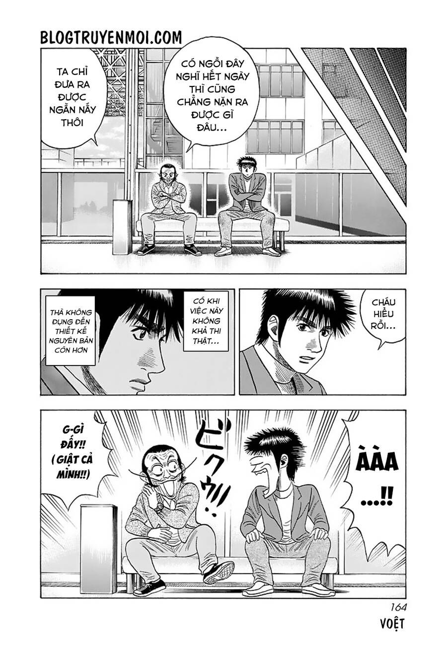Countach Chap 42 - Next Chap 43