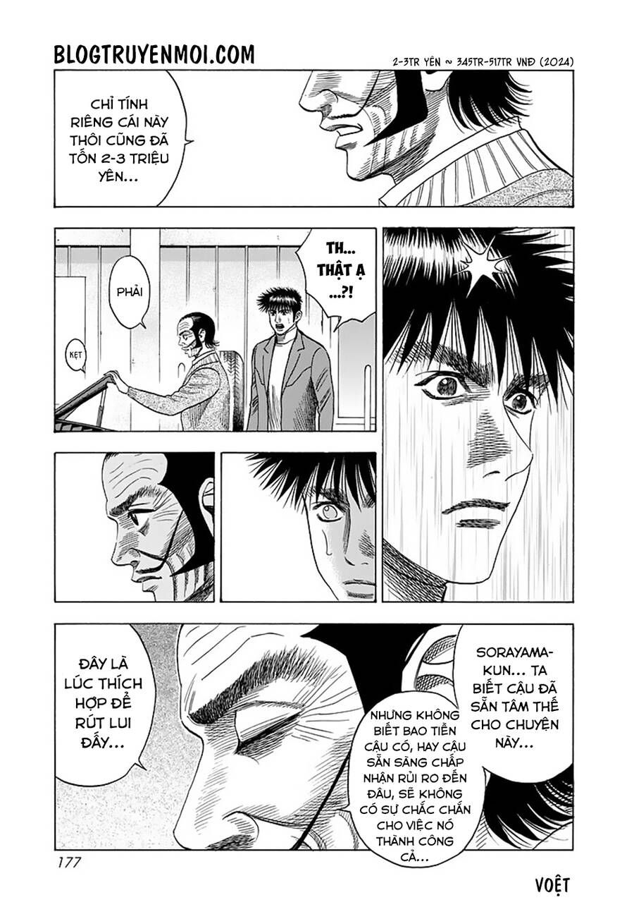 Countach Chap 42 - Next Chap 43