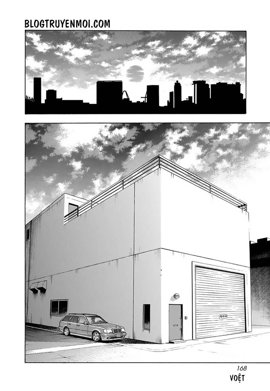 Countach Chap 42 - Next Chap 43
