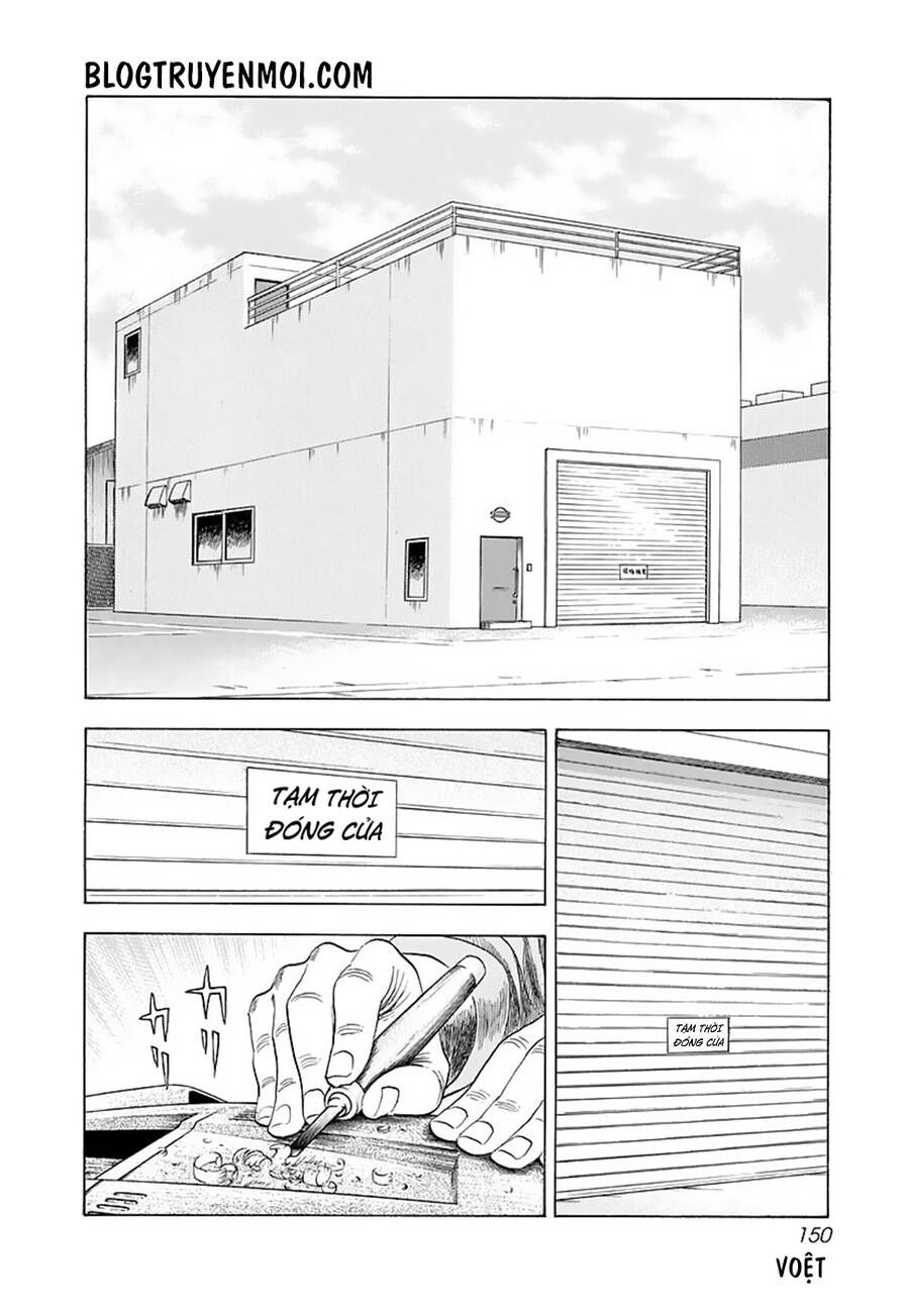 Countach Chap 42 - Next Chap 43