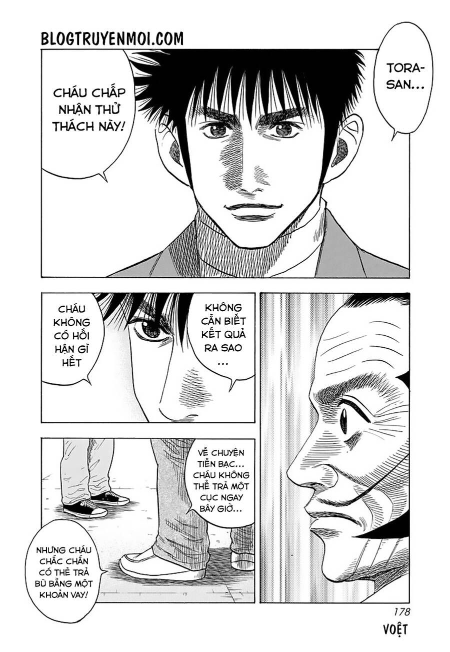 Countach Chap 42 - Next Chap 43