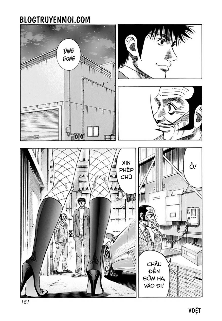 Countach Chap 42 - Next Chap 43
