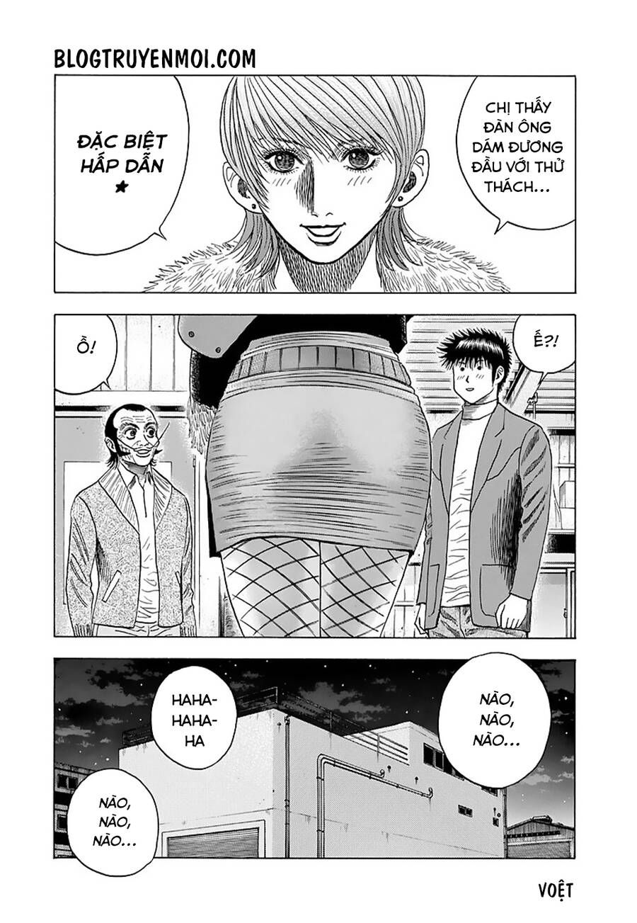 Countach Chap 43 - Next Chap 44
