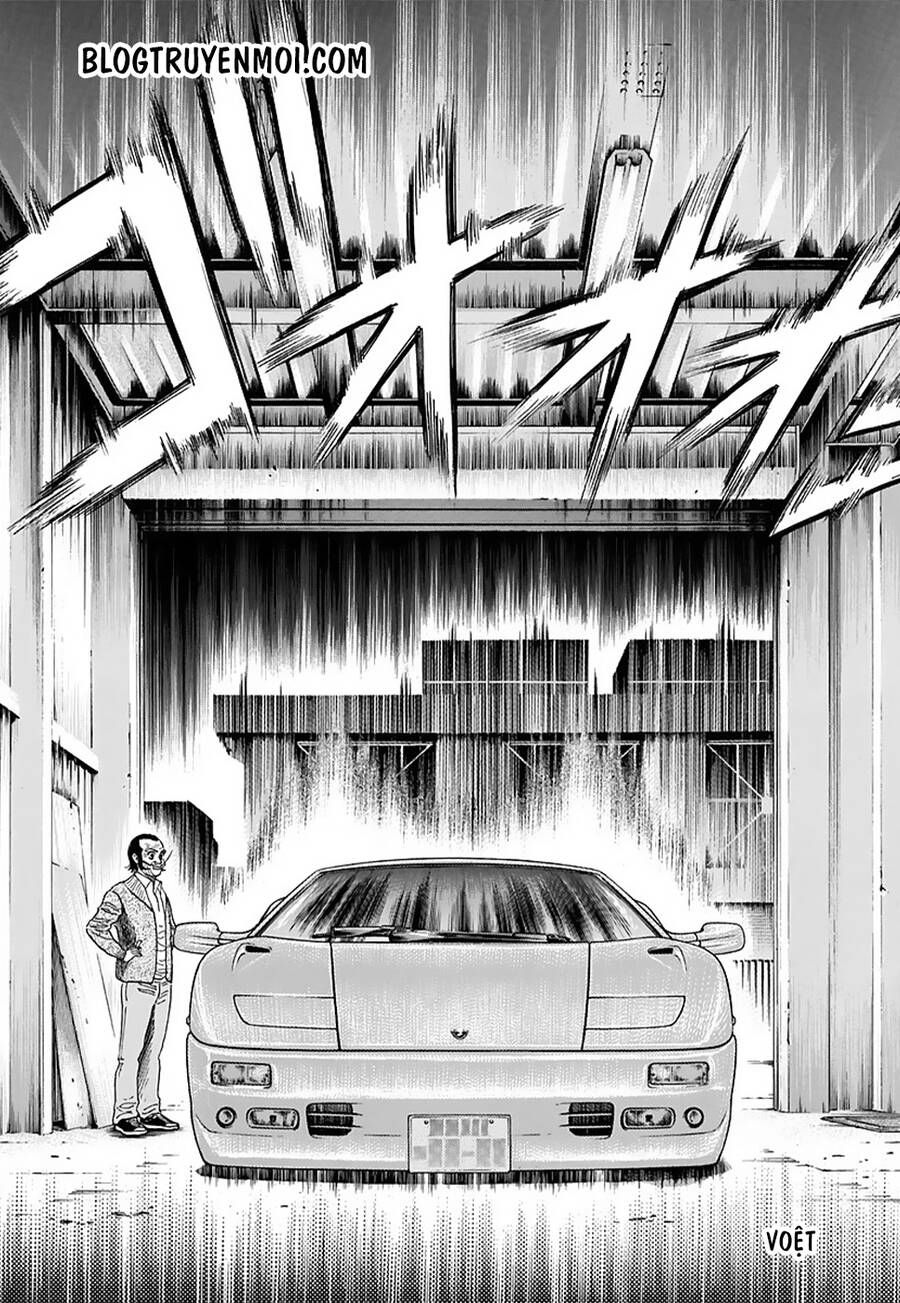 Countach Chap 43 - Next Chap 44
