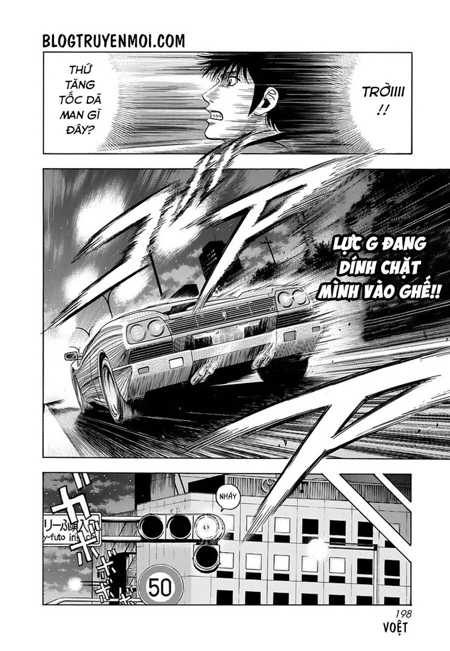 Countach Chap 43 - Next Chap 44