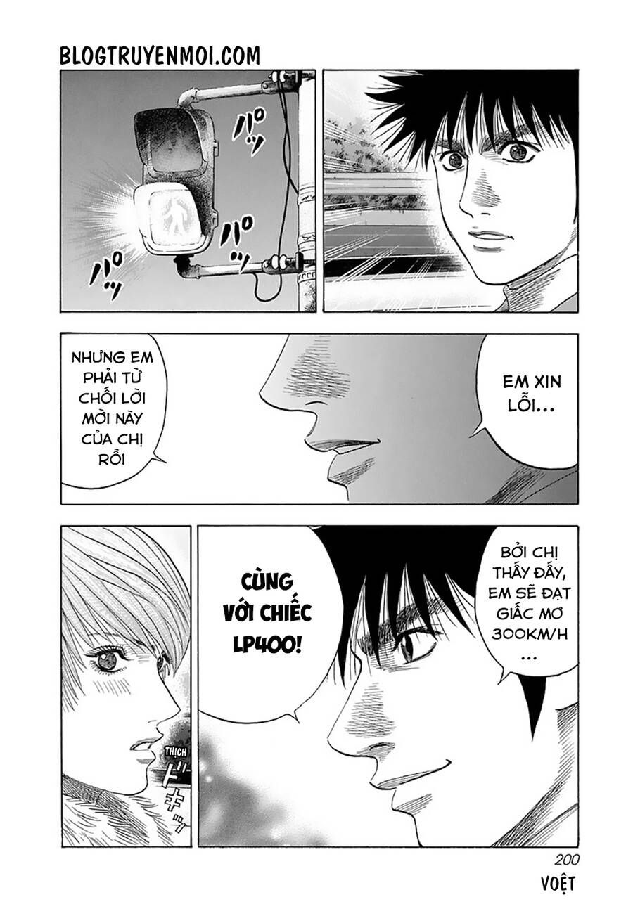 Countach Chap 43 - Next Chap 44
