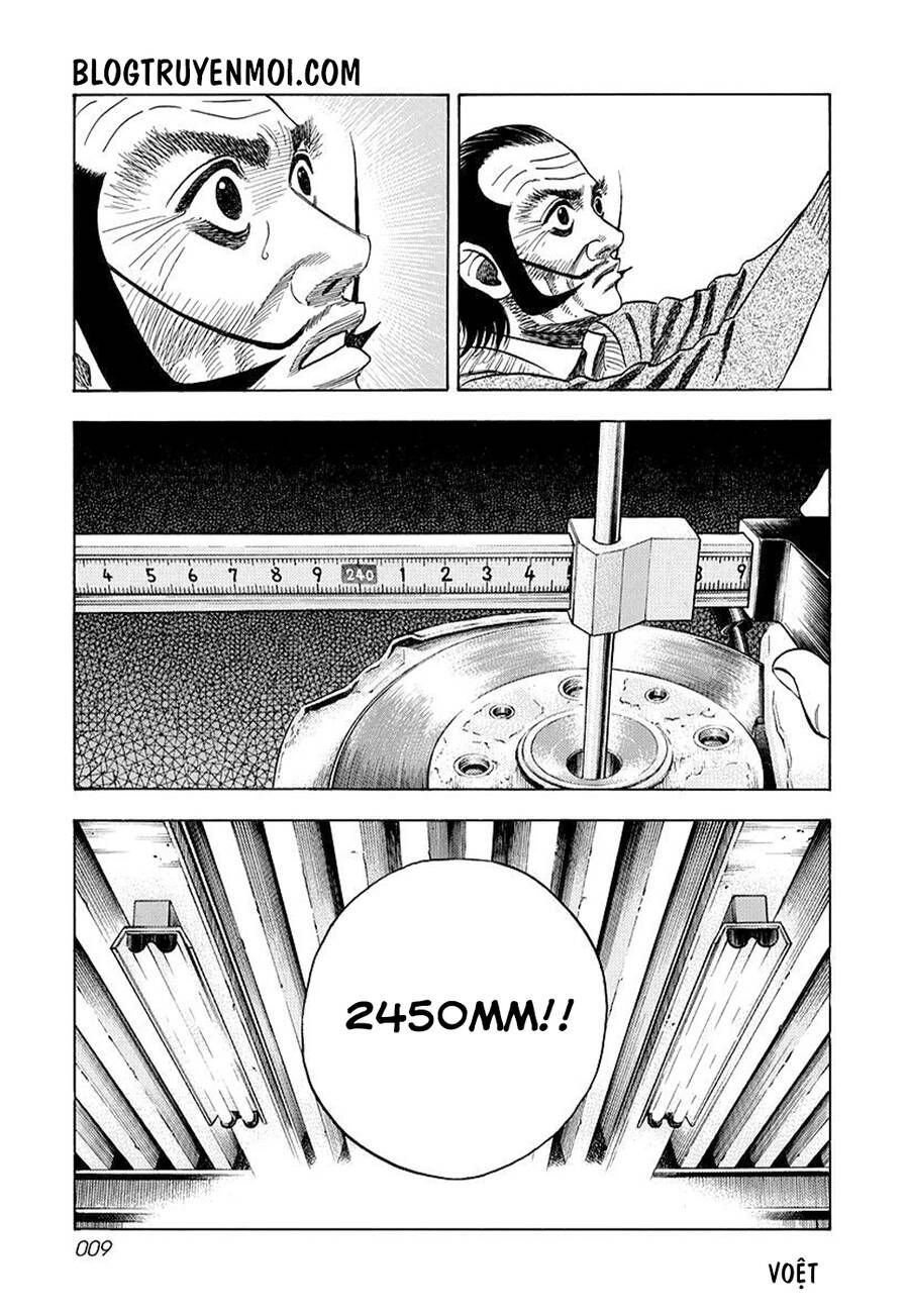 Countach Chap 44 - Next Chap 45