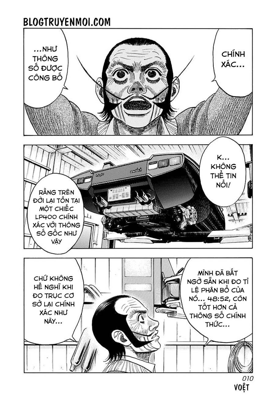 Countach Chap 44 - Next Chap 45