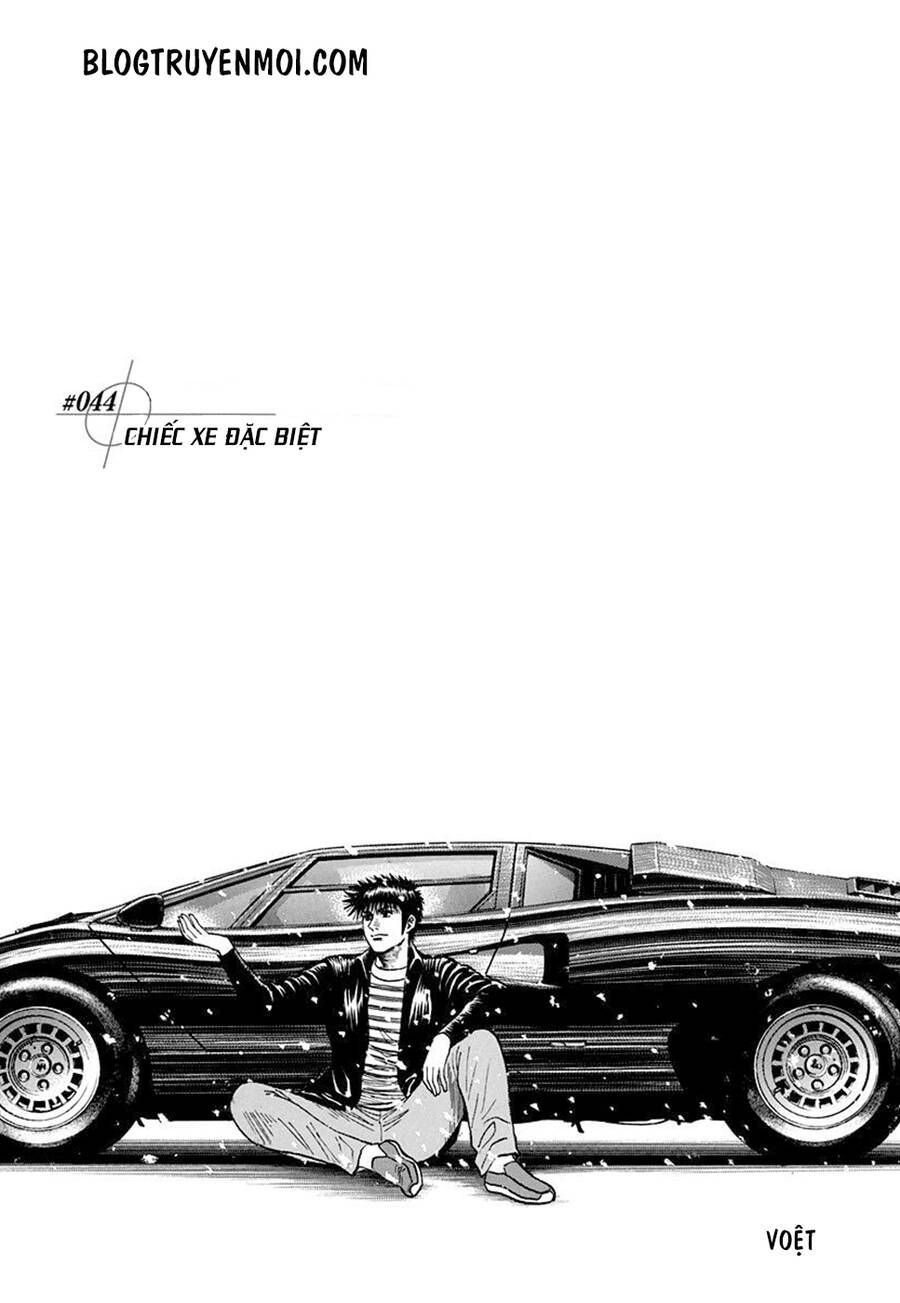 Countach Chap 44 - Next Chap 45