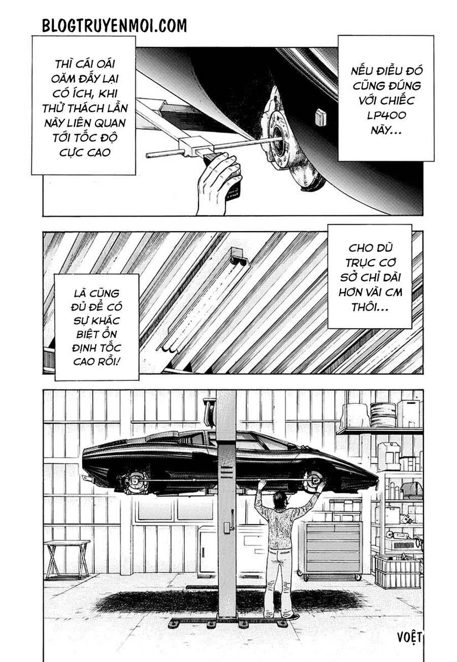 Countach Chap 44 - Next Chap 45