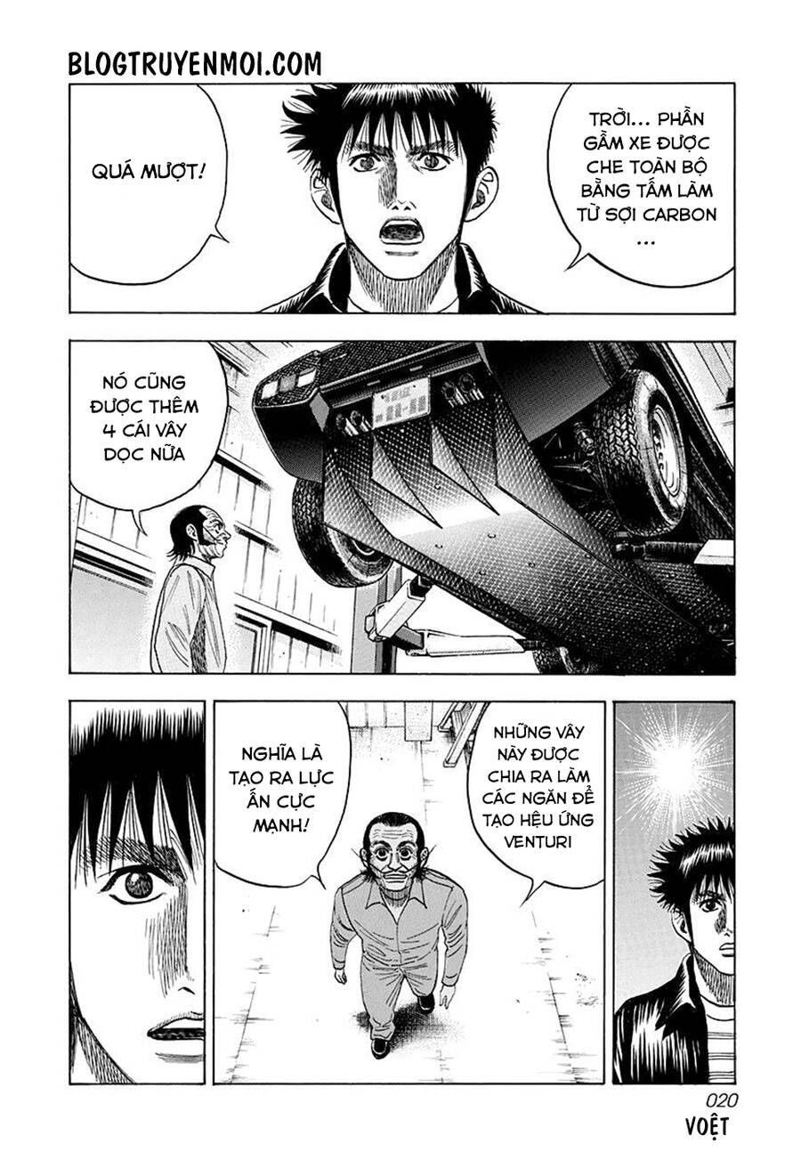 Countach Chap 44 - Next Chap 45