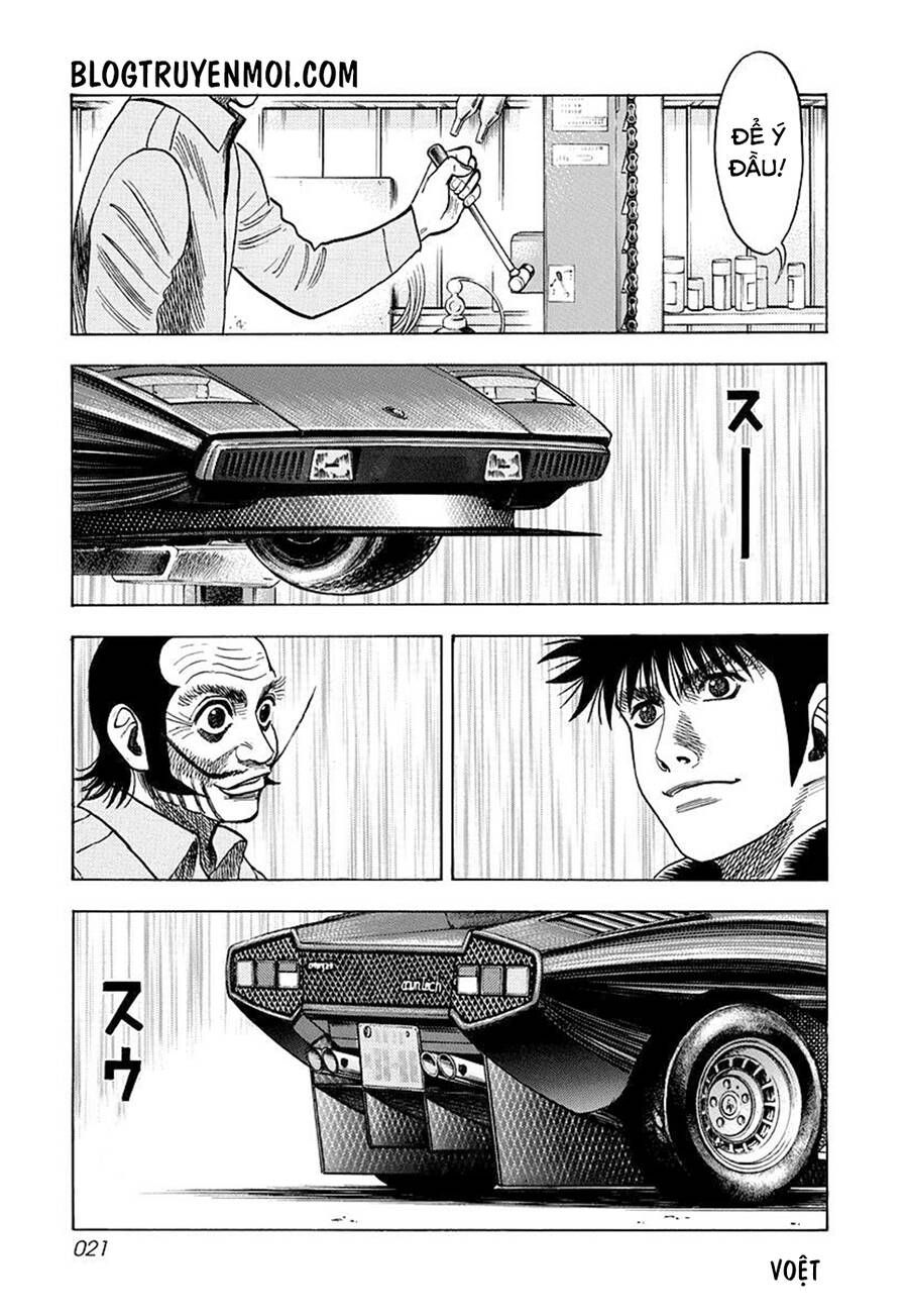 Countach Chap 44 - Next Chap 45