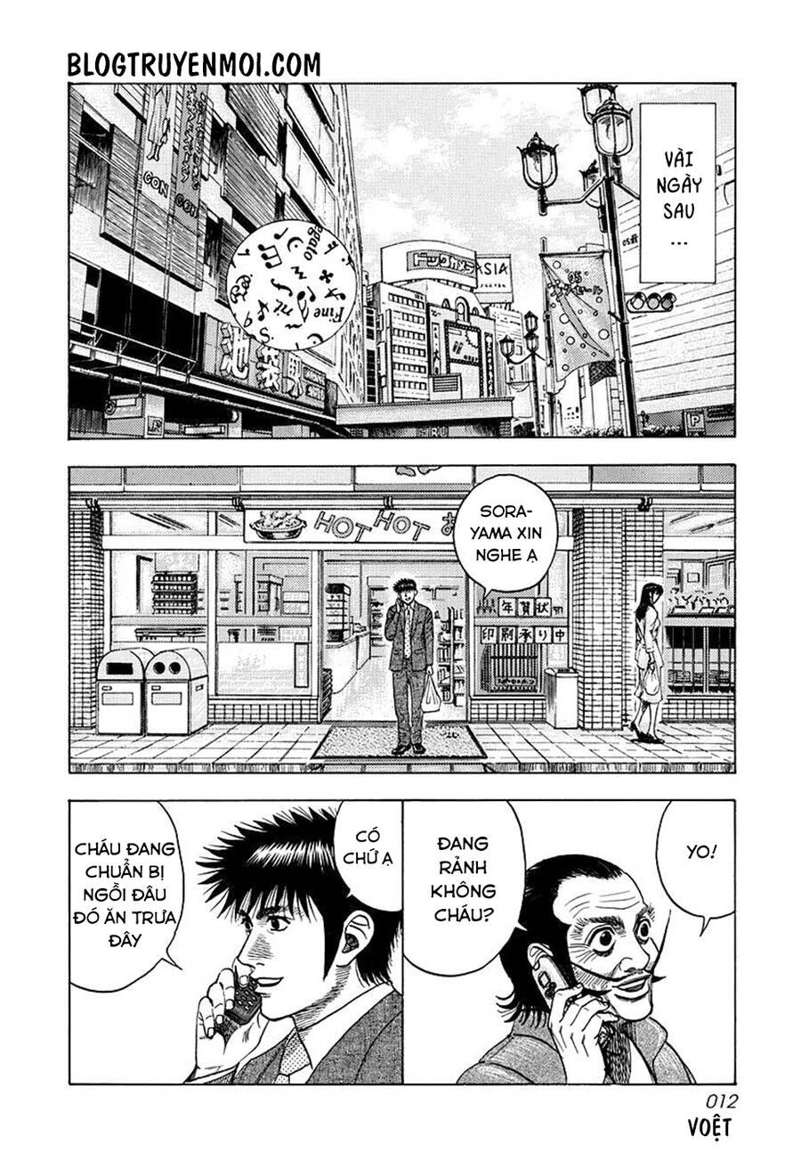 Countach Chap 44 - Next Chap 45