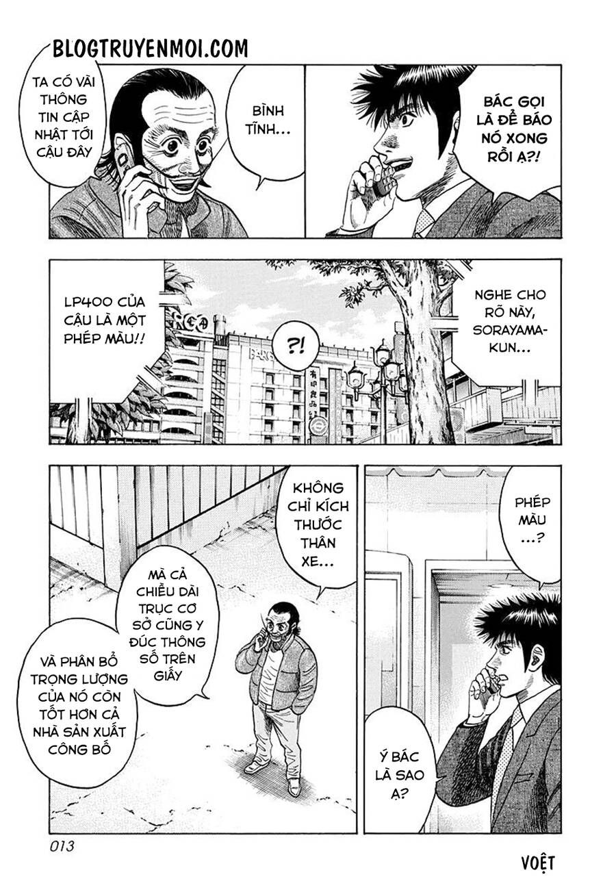 Countach Chap 44 - Next Chap 45