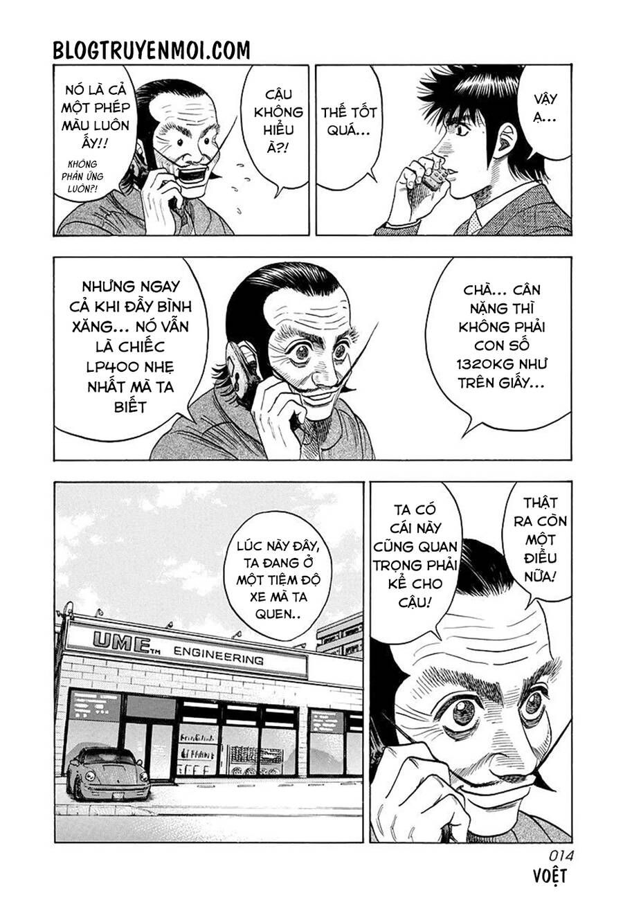 Countach Chap 44 - Next Chap 45