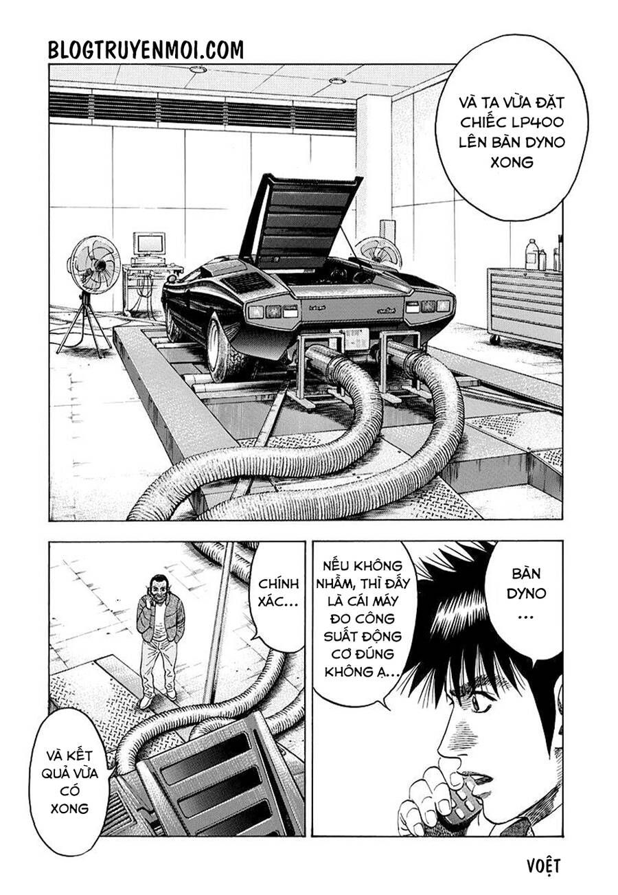 Countach Chap 44 - Next Chap 45