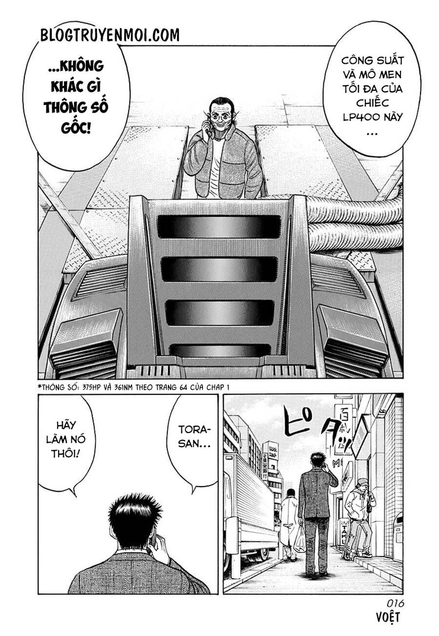 Countach Chap 44 - Next Chap 45