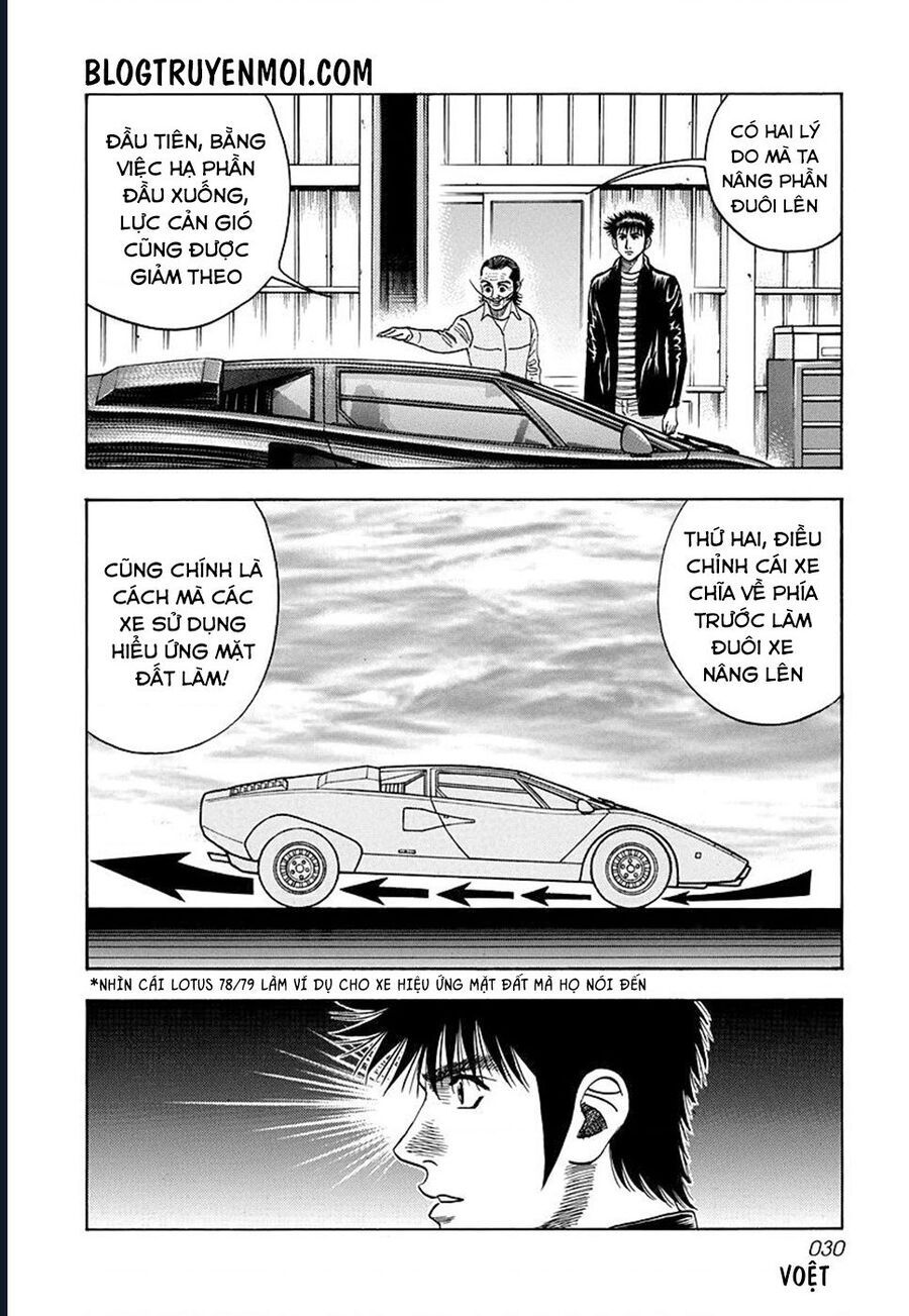 Countach Chap 45 - Next Chap 46