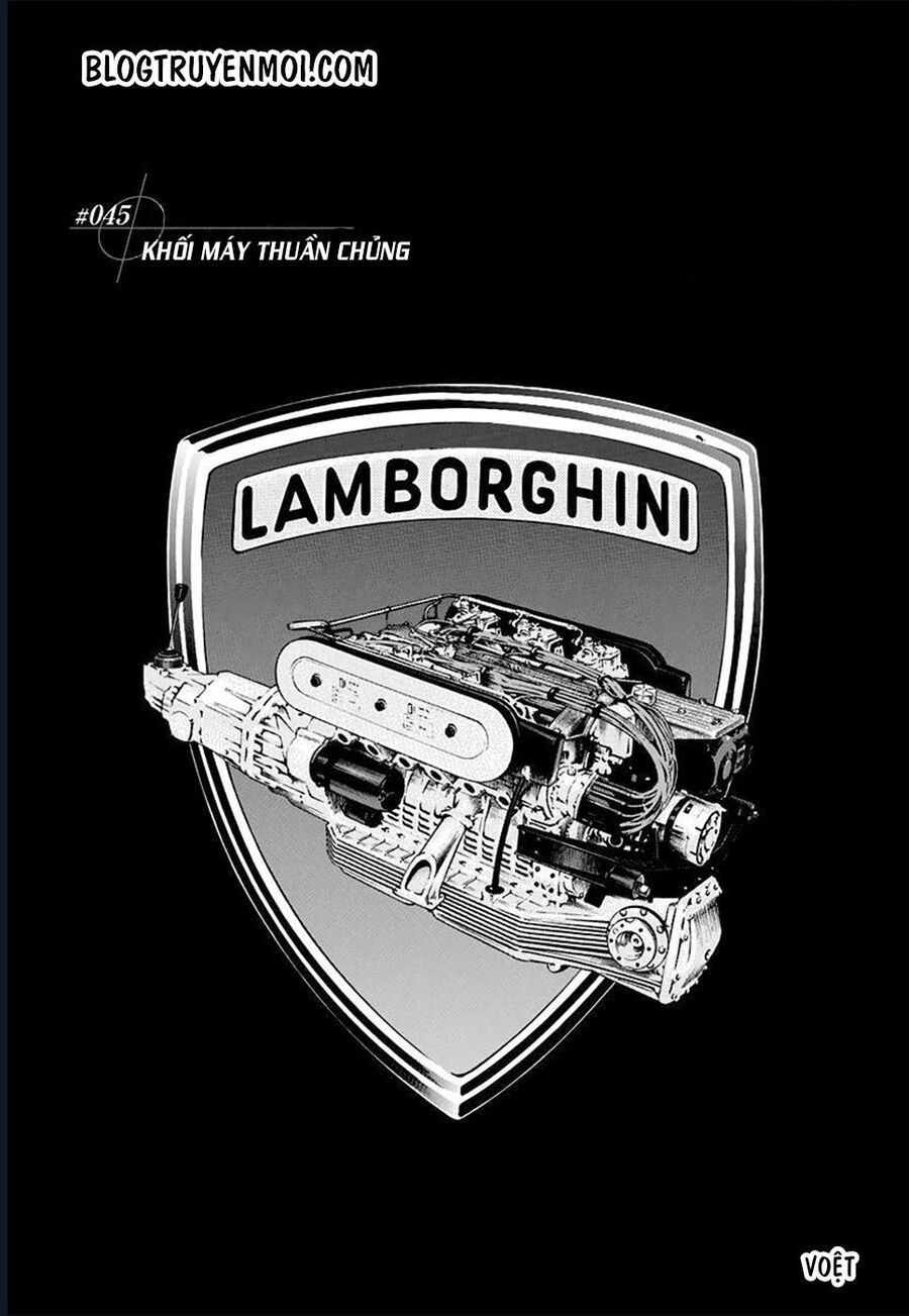 Countach Chap 45 - Next Chap 46