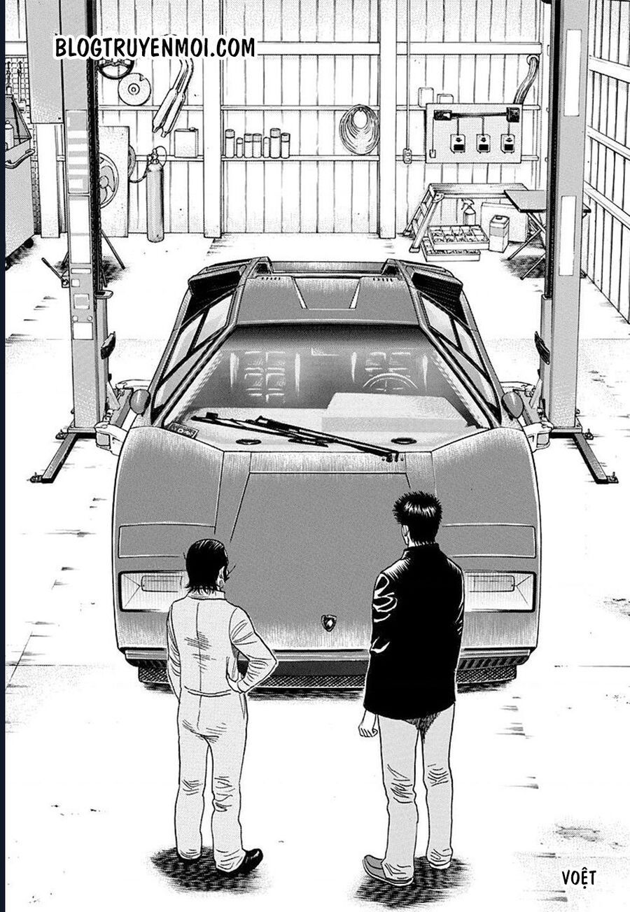 Countach Chap 45 - Next Chap 46