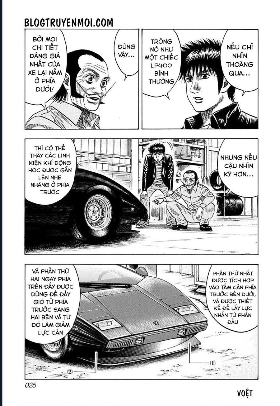 Countach Chap 45 - Next Chap 46