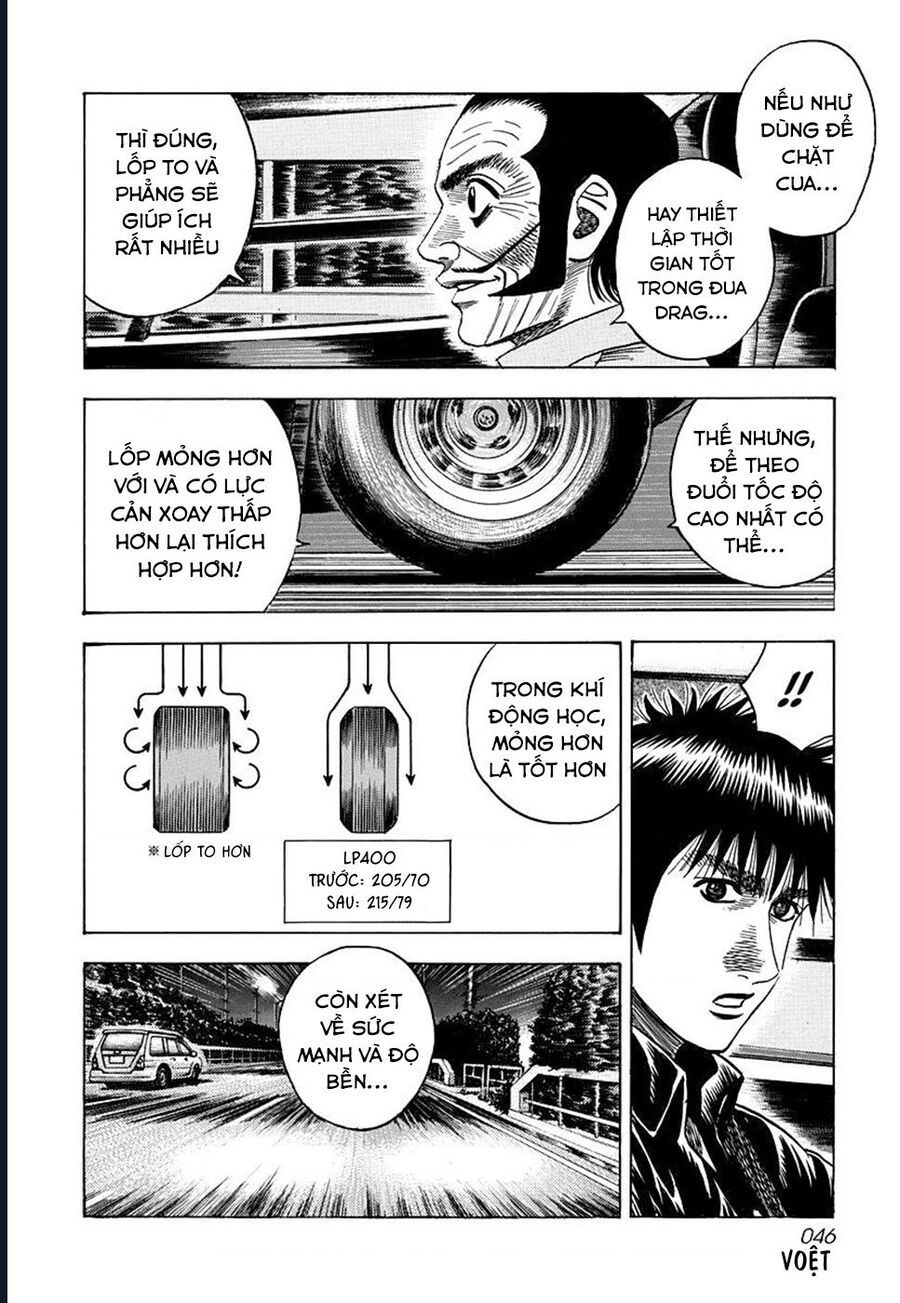 Countach Chap 46 - Next Chap 47