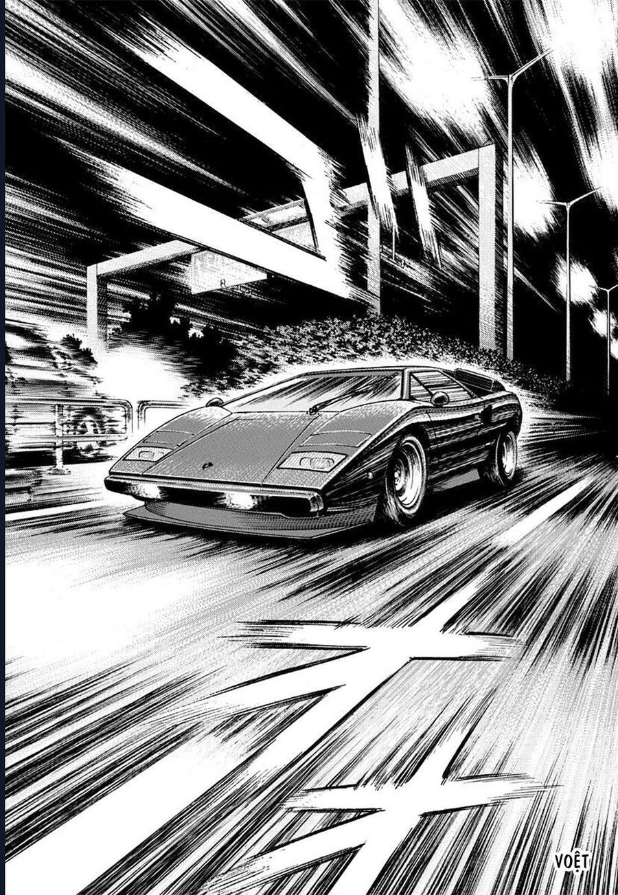 Countach Chap 46 - Next Chap 47