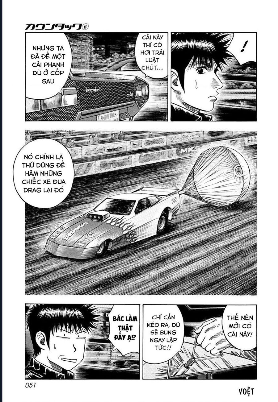 Countach Chap 46 - Next Chap 47