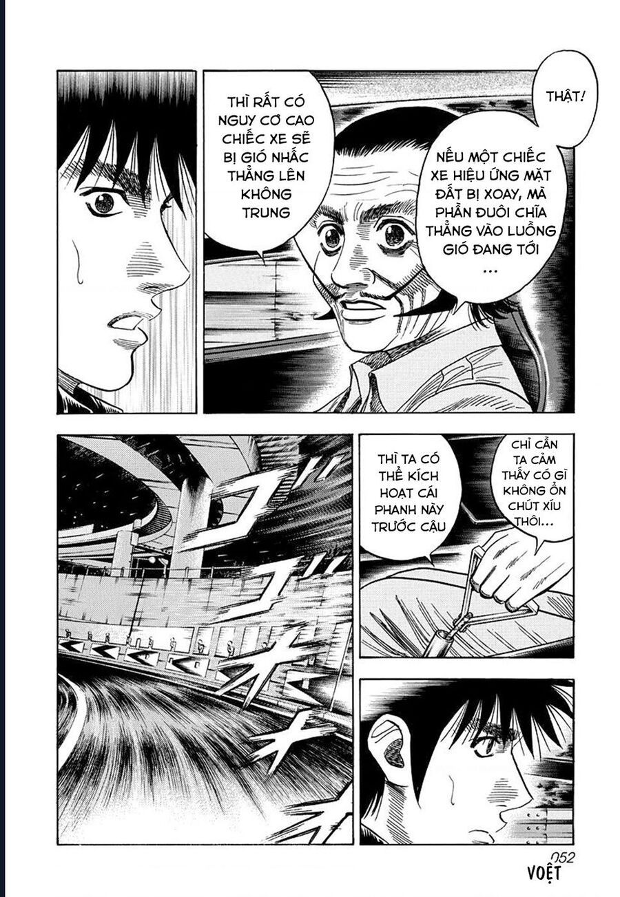 Countach Chap 46 - Next Chap 47