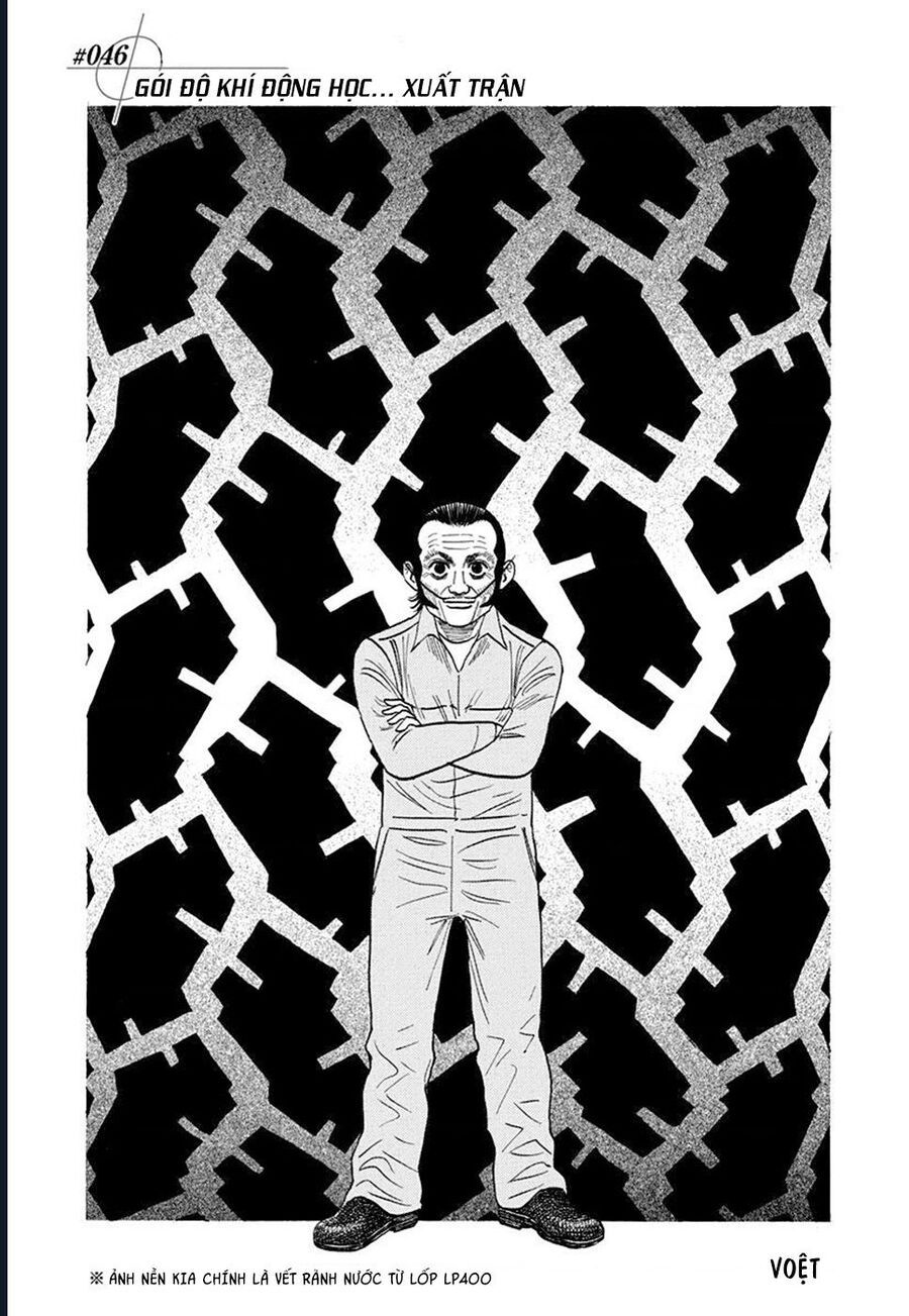 Countach Chap 46 - Next Chap 47
