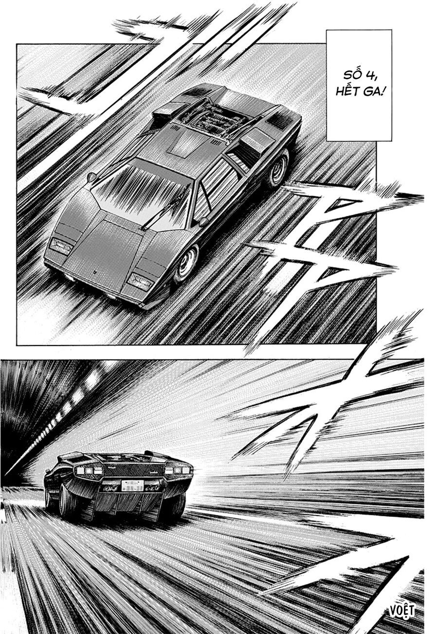 Countach Chap 47 - Next Chap 48