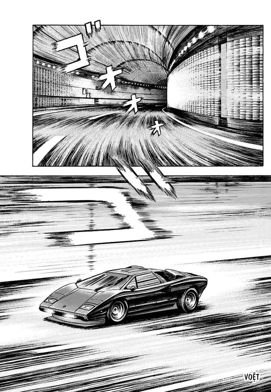 Countach Chap 47 - Next Chap 48