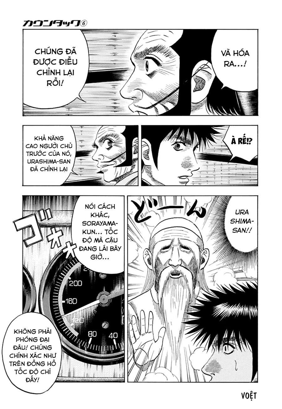 Countach Chap 47 - Next Chap 48