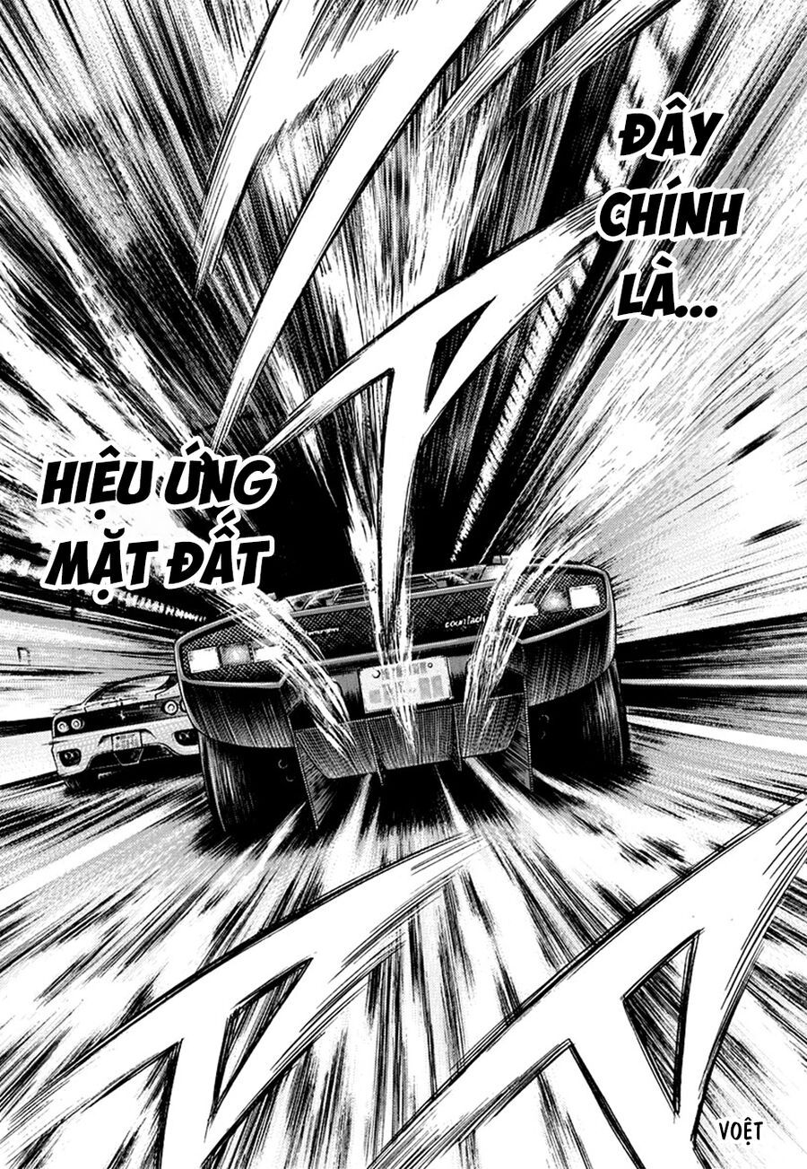 Countach Chap 47 - Next Chap 48