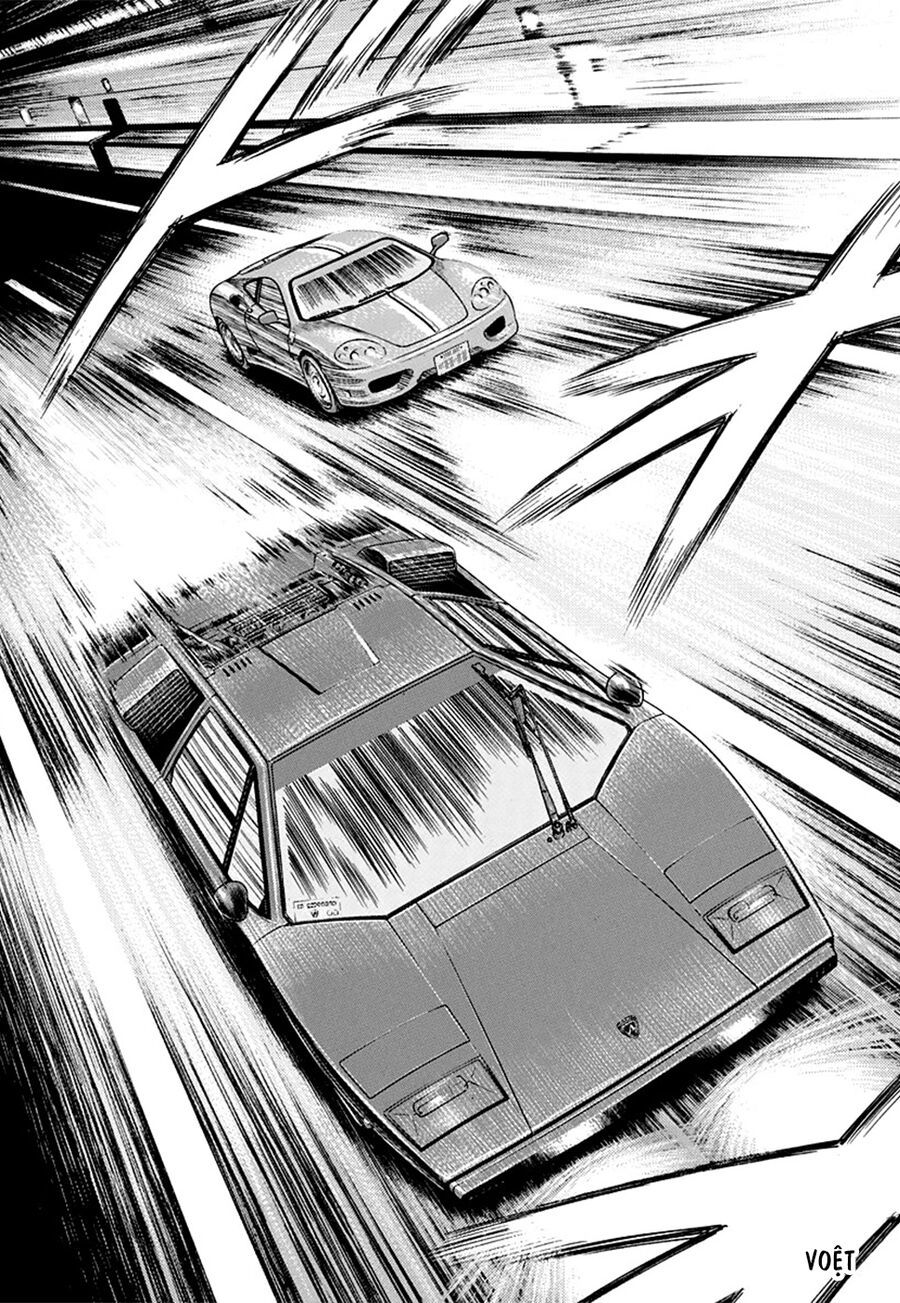 Countach Chap 47 - Next Chap 48