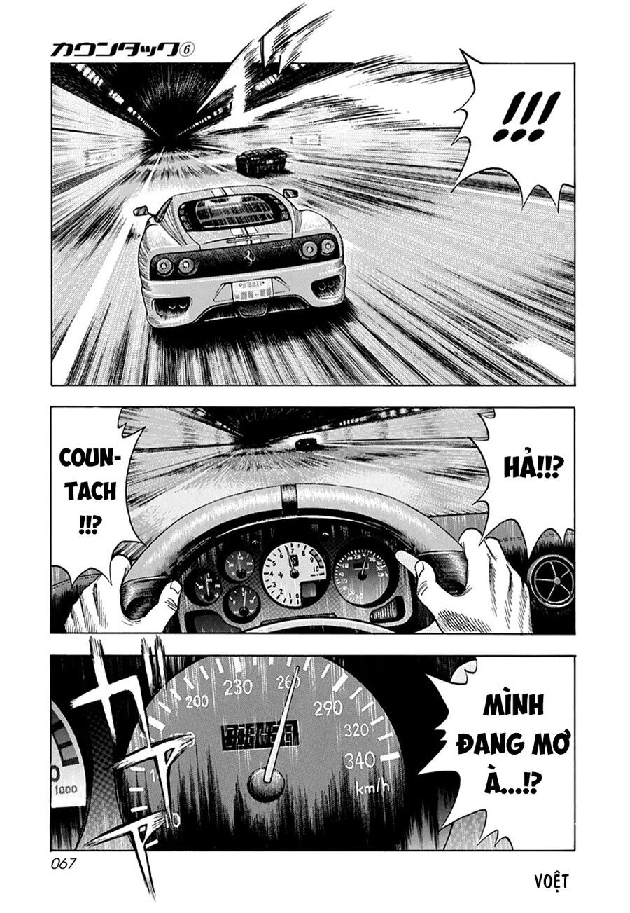 Countach Chap 47 - Next Chap 48