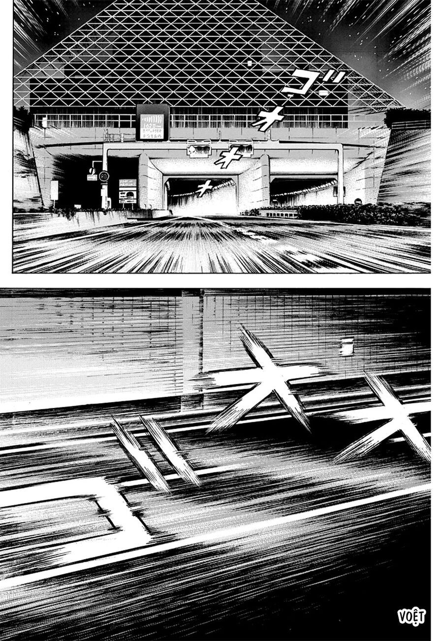 Countach Chap 47 - Next Chap 48