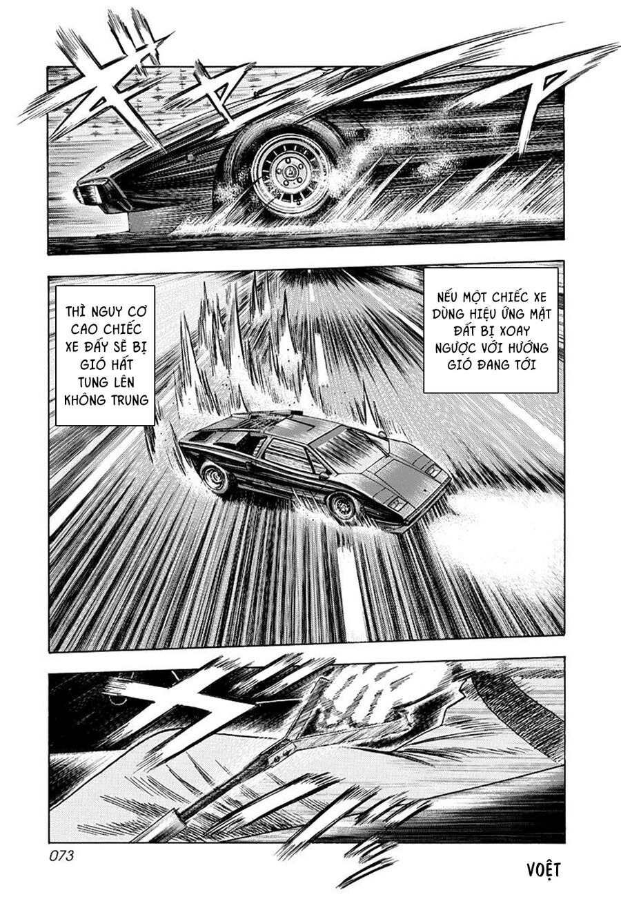 Countach Chap 48 - Next Chap 49