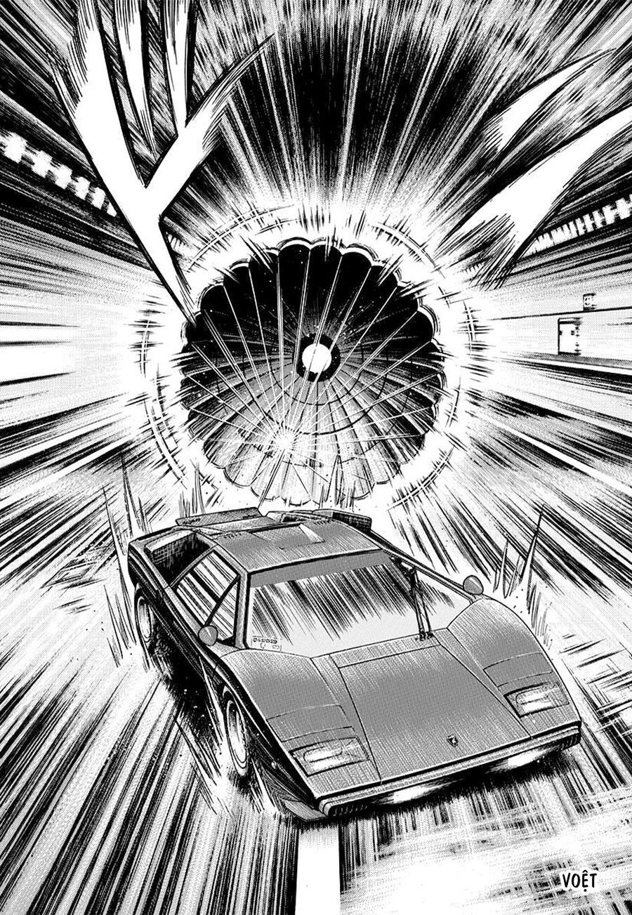 Countach Chap 48 - Next Chap 49
