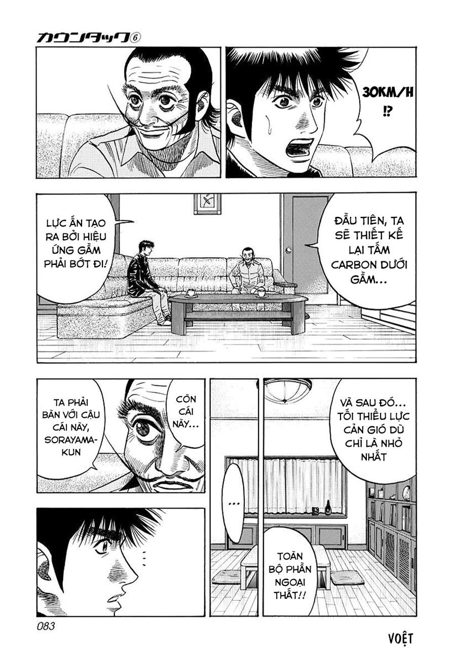 Countach Chap 48 - Next Chap 49