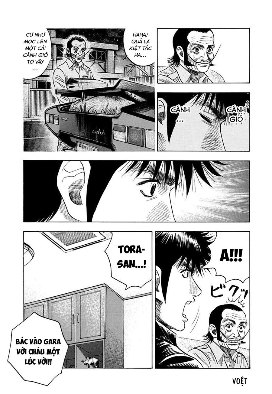 Countach Chap 48 - Next Chap 49