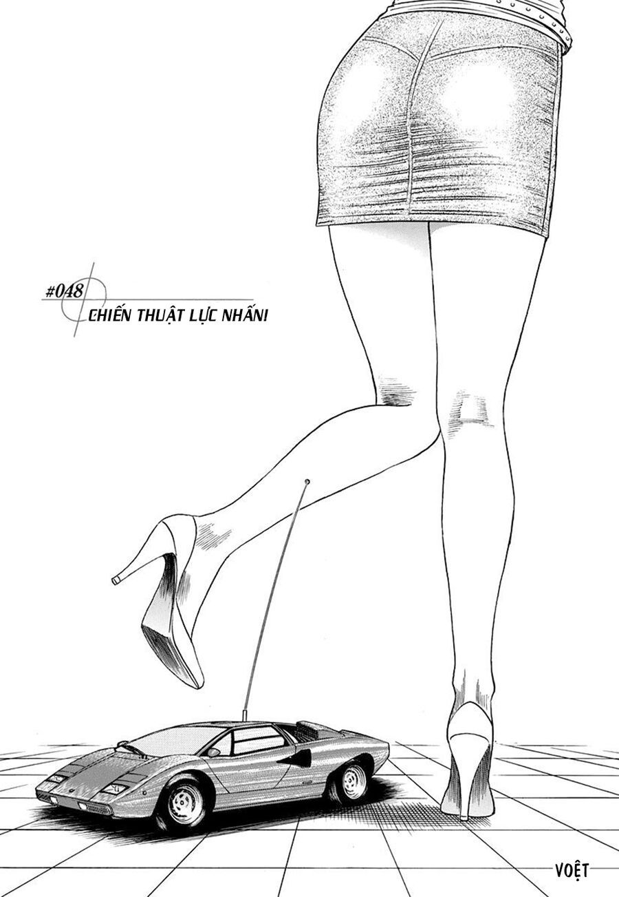 Countach Chap 48 - Next Chap 49
