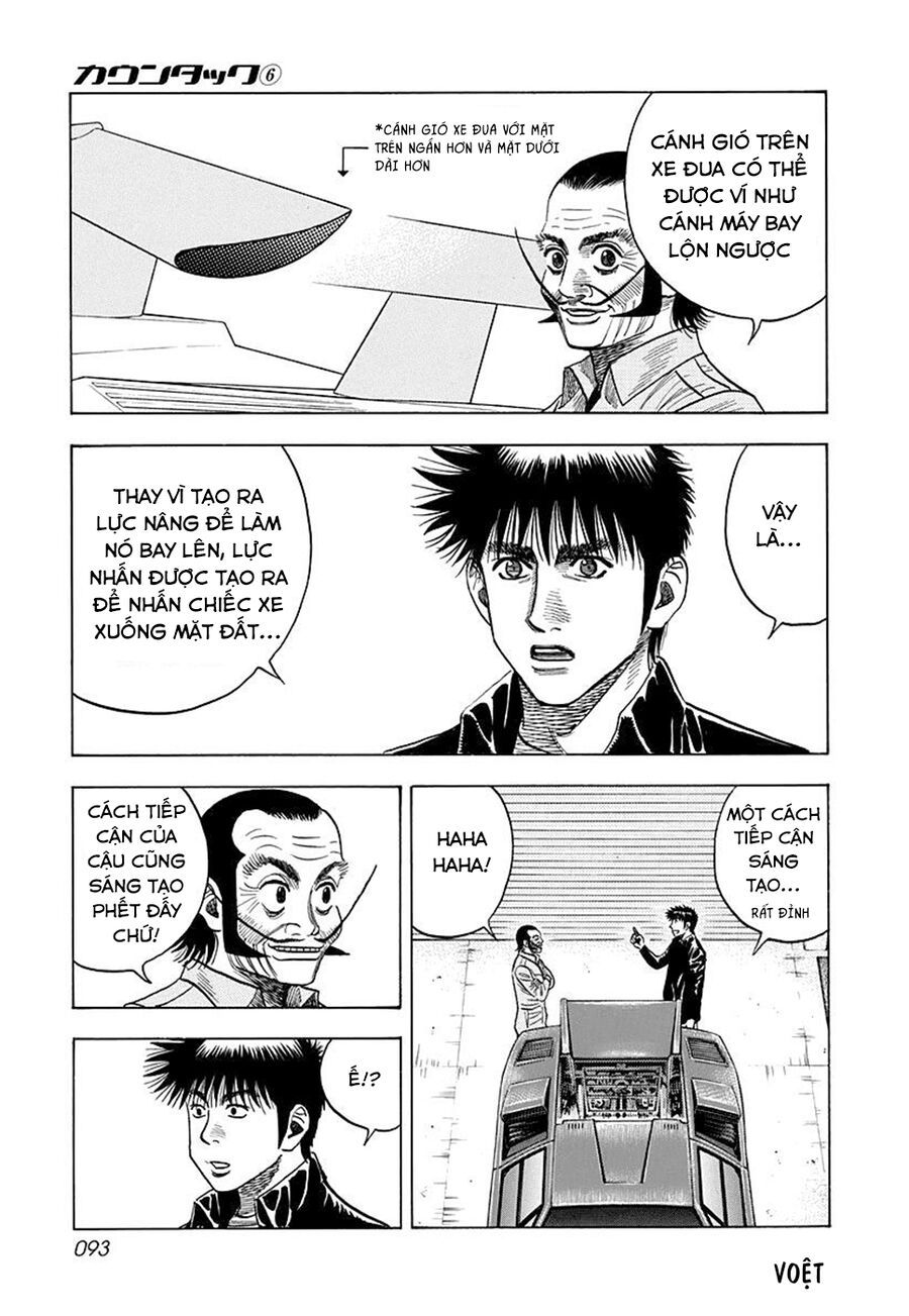 Countach Chap 49 - Next Chap 50